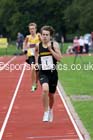Boys 800 metres at the Northern Inter-Counties under-17s and 15s at Witton Park, Blackburn. Photo: David T. Hewitson/Sports for All Pics